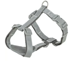 Trixie Premium Reflect, petnešos, šuniui, XS–S: 36–45 cm/15 mm, atšvaitinės