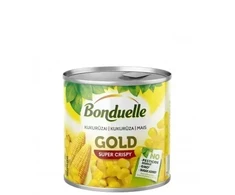 Kukurūza Bonduelle, 170 g / 140 g