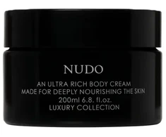 KŪNO KREMAS MORPH NUDO 200 ML