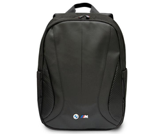 BMW BMBP15COSPCTFK kuprinė 16" juodos spalvos