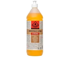 Kvadro UNIVERSĀLS tīrītājs STRONG, 1L