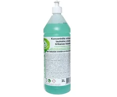 Tīrīšanas līdzeklis Kvadro, virtuves tīrīšanai/tauki, 1 l