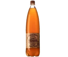 Kvass Baltais nefiltrēts IĻĢUCIEMA 1,5 L PET
