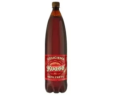 Kvass Nefiltrēts IĻĢUCIEMA 1,5 L PET