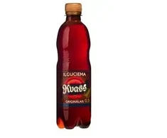 Kvass Oriģinālais IĻĢUCIEMA 0,5 L PET