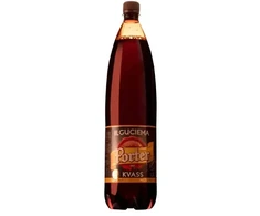 Kvass Porter IĻĢUCIEMA 1,5 L PET