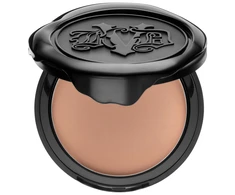 Kat Von D Kvd Lock-It Matte Compact Powder 03 Medium, 8 g