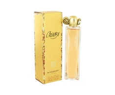 Kvepalai moterims Givenchy Organza EDP, 50 ml