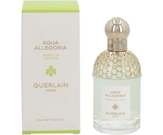 Kvepalai moterims Guerlain Aqua Allegoria Nerolia Vetiver EDT, 75 ml