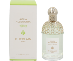 Kvepalai moterims Guerlain Aqua Allegoria Nerolia Vetiver EDT, 125 ml