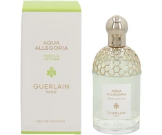 Kvepalai moterims Guerlain Aqua Allegoria Nerolia Vetiver EDT, 125 ml