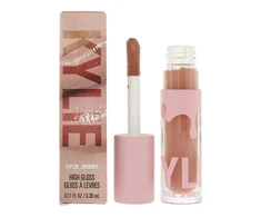 Kylie Cosmetics High Gloss Lūpų blizgis 715 Partner In Crime 3.3 ml