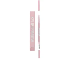 Kylie Cosmetics Kybrow Defined Eyebrow Kreminis Pieštukas &amp; 2-In-1 001 Skirtas šviesiems plaukams 0.09 g