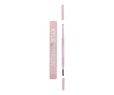 Kylie Cosmetics Kybrow Defined Eyebrow Kreminis Pieštukas &amp; 2-In-1 001 Skirtas šviesiems plaukams 0.09 g