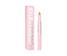 Kylie Cosmetics Kybrow Highlighter Eyebrow Kreminis Pieštukas 006 Dark Matte 0.86 g