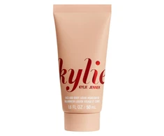 Kylie Cosmetics Kylie Holiday Collection Radiant Glow Liquid Highlighter Face &amp; Body, 50 ml