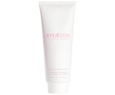 Kylie Cosmetics Kylie Skin Coconut Body Scrub, 237 ml