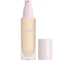 Kylie Cosmetics Power Plush Longwear makiažo pagrindas 30 ml