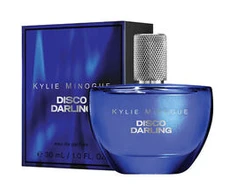 Kylie Minogue Disco Darling EDP parfumuotas vanduo moterims, 30 ml