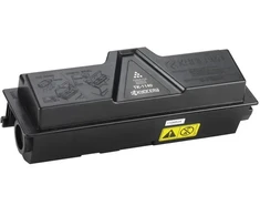 Kyocera Kasetė TK-1140 TK1140 Juoda Juodas Juodas (1T02ML0NL0) (1T02ML0NLC)