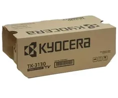 Kyocera Kasetė TK-3130 TK3130 Juoda (1T02LV0NL0)