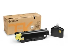 Kyocera toneris 1T02TVANL0 / TK-5270Y geltonas