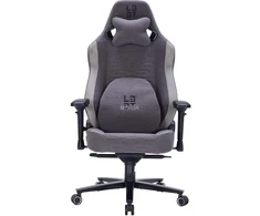 Gaming Seat El33t Xsense (Fabric), dark pilkas