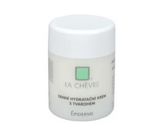 La Chévre Kasdienis drėkinamasis kreminis sūris 50 g