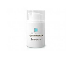 La Chevre Regenerating night cream for sensitive and dry skin (Jauninamasis Night Kreminis)