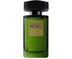 La Closerie Des Parfums Ambre Patchouli Sichuan EDP parfumuotas vanduo unisex, 100 ml
