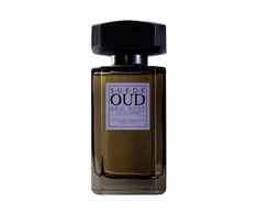 La Closerie Des Parfums Baie Rose Oud Suede EDP parfumuotas vanduo unisex, 100 ml