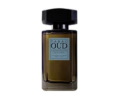 La Closerie Des Parfums Tabac Oud Cardamome EDP parfumuotas vanduo unisex, 100 ml