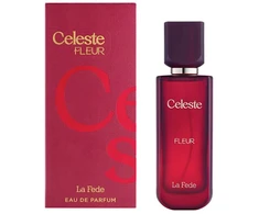 La Fede Celeste Fleur EDP parfumuotas vanduo unisex, 100 ml