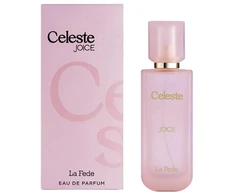 La Fede Celeste Joice EDP parfumuotas vanduo moterims, 100 ml