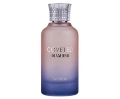La Fede Coveted Diamond EDP parfumuotas vanduo unisex, 100 ml