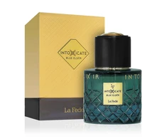 La Fede Intoxicate Mėlyna Eliksyras EDP parfumuotas vanduo unisex, 100 ml