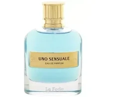 La Fede Uno Sensuale - EDP