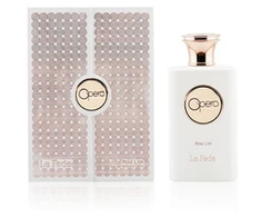 La Fede Opera Rose L'Or EDP parfumuotas vanduo moterims, 100 ml