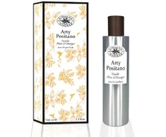La Maison de la Vanille Arty Positano Vanilla Oranžinis Blossom EDP 100 ml