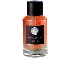La Manufacture Sable Noir EDP parfumuotas vanduo unisex, 100 ml