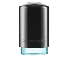 La Martina Mėlyna Gardenia Intense EDC odekolonas unisex Bottle, 40 ml