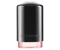 La Martina Nude Amber Intense EDC odekolonas unisex buteliukas, 40 ml
