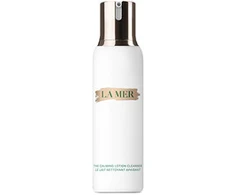 La Mer The Calming Lotion Valiklis raminantis losjonas veido valymui, 200 ml