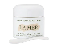 La Mer (Moisturizing Soft Kreminis)