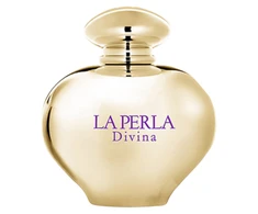 La Perla Divina Gold Edition EDT tualetinis vanduo moterims, 80 ml