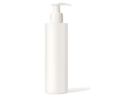 „La Perla“ raminamasis dušo aliejus visiems odos tipams, 200 ml papildymas