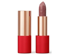La Perla Matte Silk Matte Kreminis Lipstick 101 Nude Raudona 3.5 g
