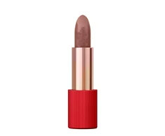 La Perla Matte Silk Matte Kreminis Lipstick 110 Cinnamon Raudona 3.5 g