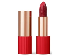 La Perla Matte Silk Matte Kreminis Lipstick 106 Venetian Raudona 3.5 g