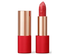 La Perla Matte Silk Matte Kreminis Lipstick 103 Coral Raudona 3.5 g